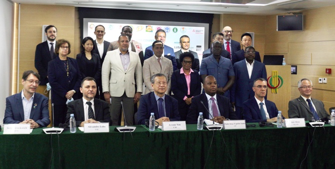 [ Macau Daily Times ] 928 CHALLENGE TO RETURN THIS YEAR WITH MORE PARTNERS AND ENTITIES