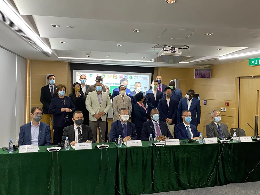[ Hoje Macau ] Startups | Competição espera atrair mais de 300 projectos dos PLP e China