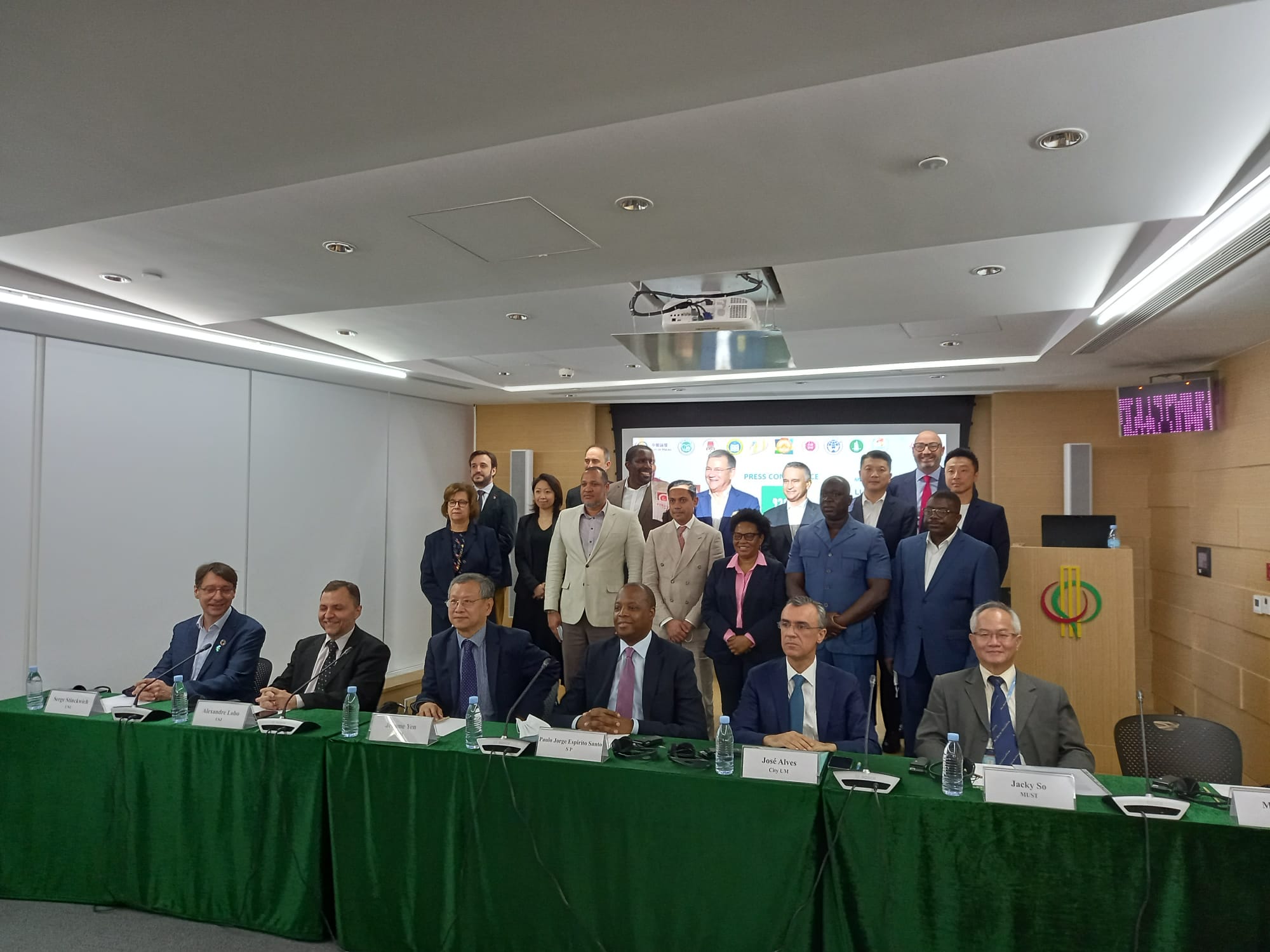[ Macao News ] 928 Challenge to change name to ‘929’