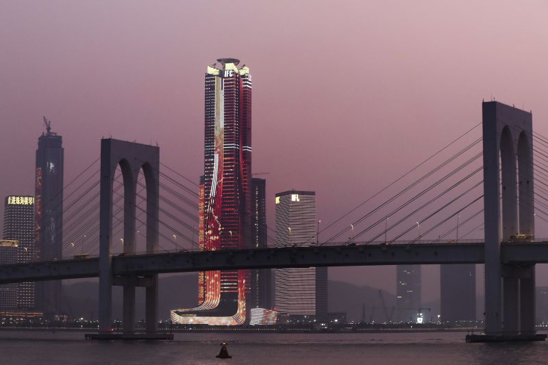 [ Sapo Portugal ] Macau alarga competição de ‘startups’ lusófonas e chinesas a empresas