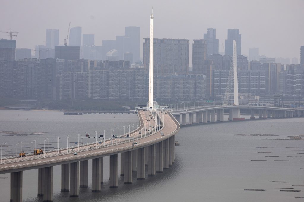 [ Visao ] Macau arranca com primeira competição de ‘startups’ para universidades lusófonas e chinesas