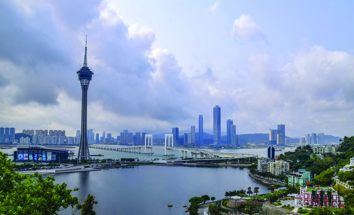[ Plataforma ] Macau arranca com primeira competição de ‘startups’ para universidades lusófonas e chinesas