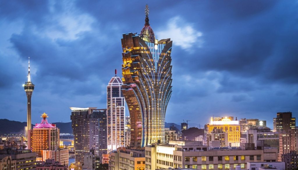 [ Noticias De Coimbra ] Macau arranca com primeira competição de ‘startups’ para universidades lusófonas e chinesas