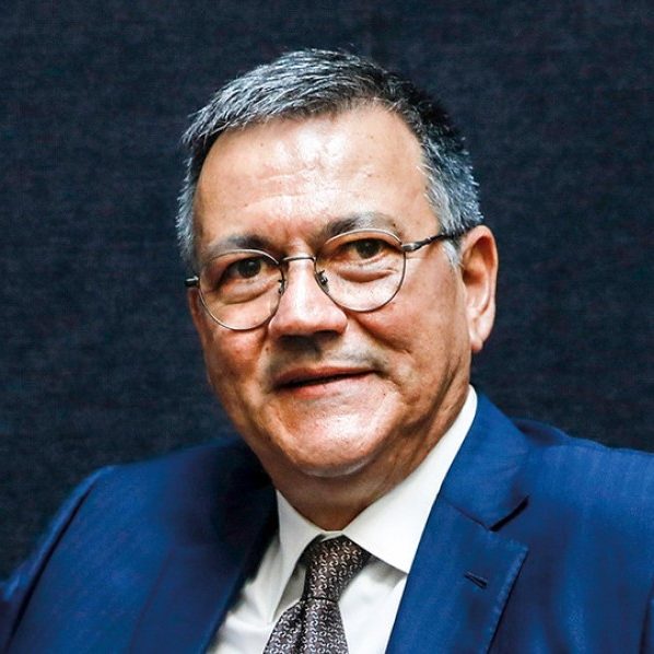 Antonio Trindade