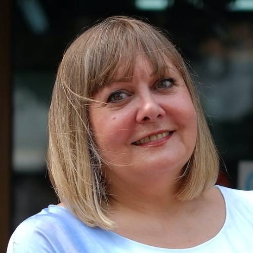 Eileen Stow