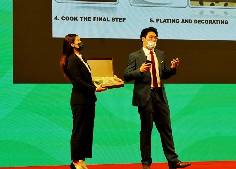 [ Forbes Africa ] Start-ups chinesas lideram competição sino-lusófona em Macau