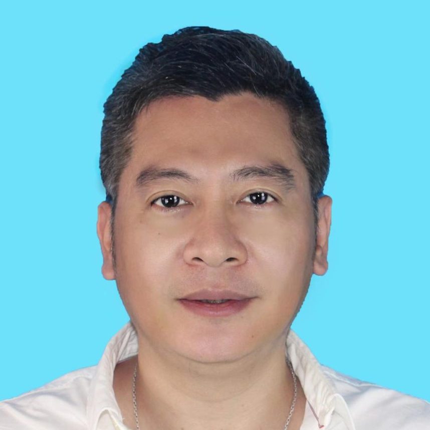 Dr Peng Weifeng