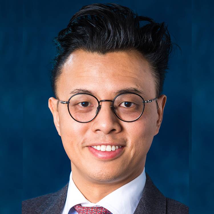 Eric Poon