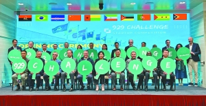 [ MacaoDaily ] 雙創挑戰賽 激發中葡創業精神