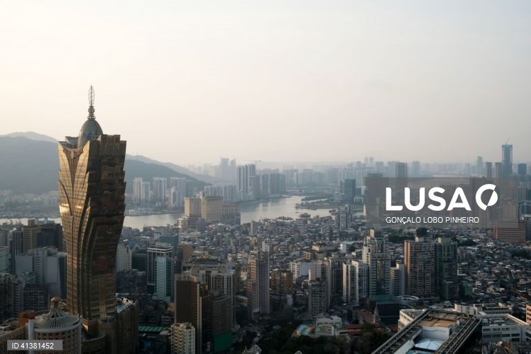[ LUSA ] Três ‘startups’ portuguesas nos primeros três lugares em competição em Macau