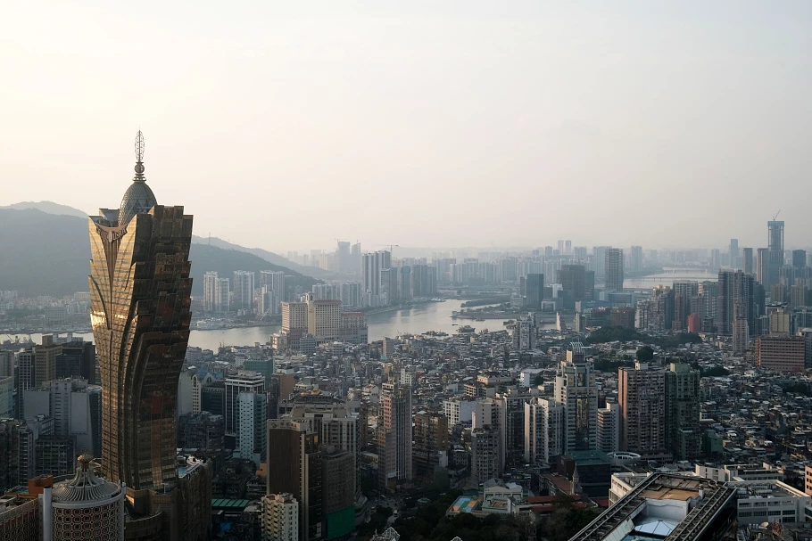 [ SAPO ] Três ‘startups’ portuguesas nos primeros três lugares em competição em Macau