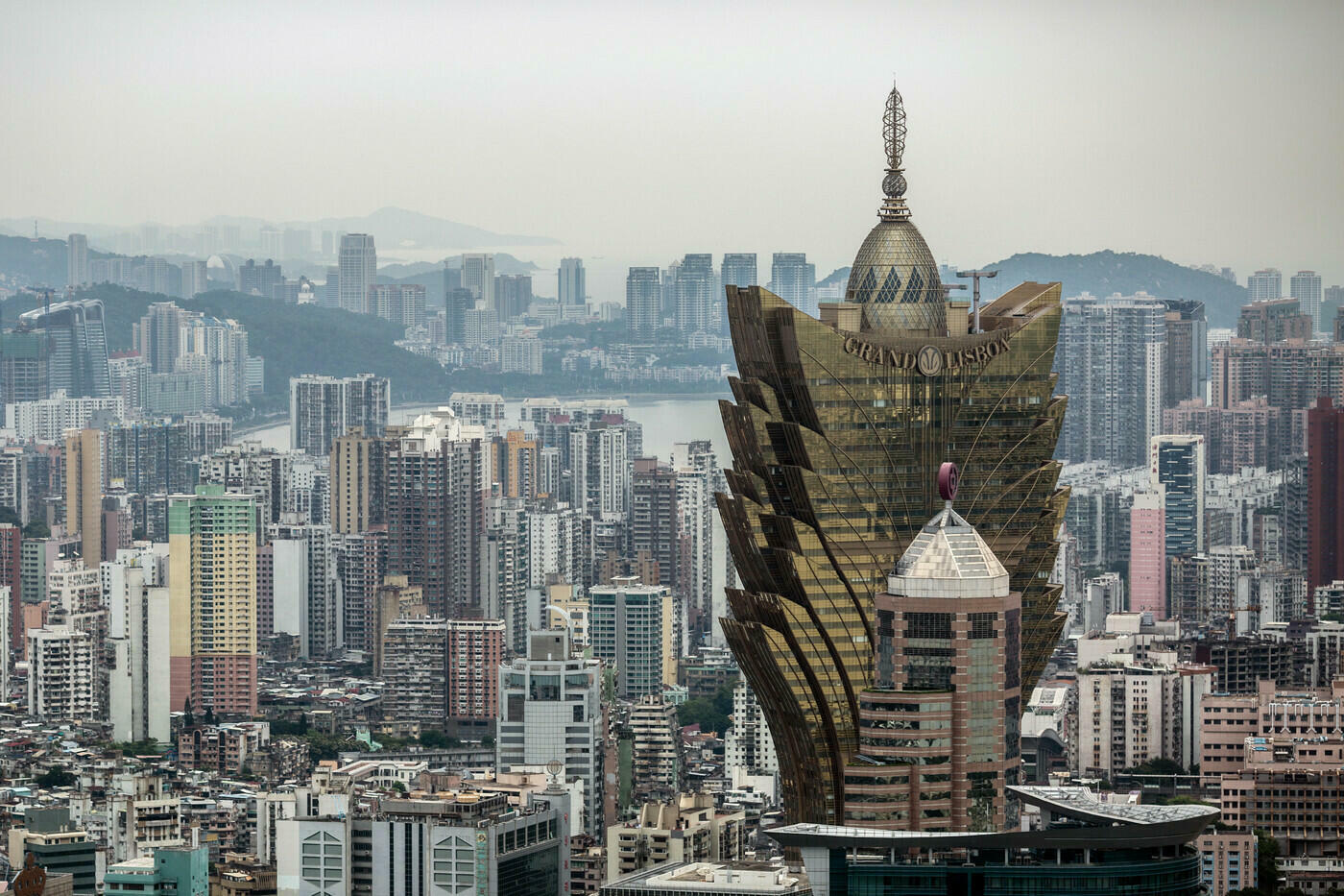 [ ExecutiveDigest ] Equipas de quatro países lusófonos na final de concurso de empreendedores em Macau