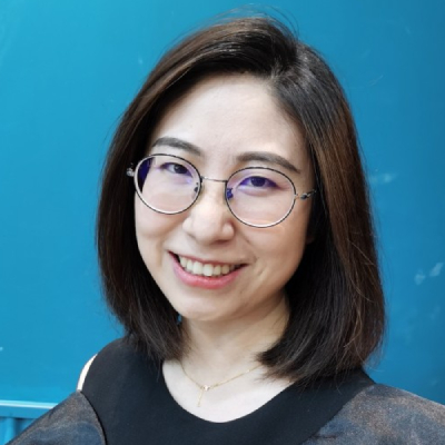 Danni Ma